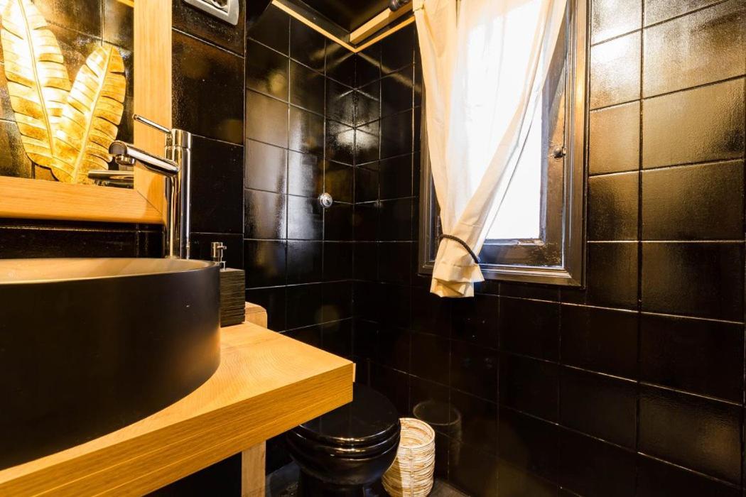 Appartement Spanish Step Nest Luxury Rome