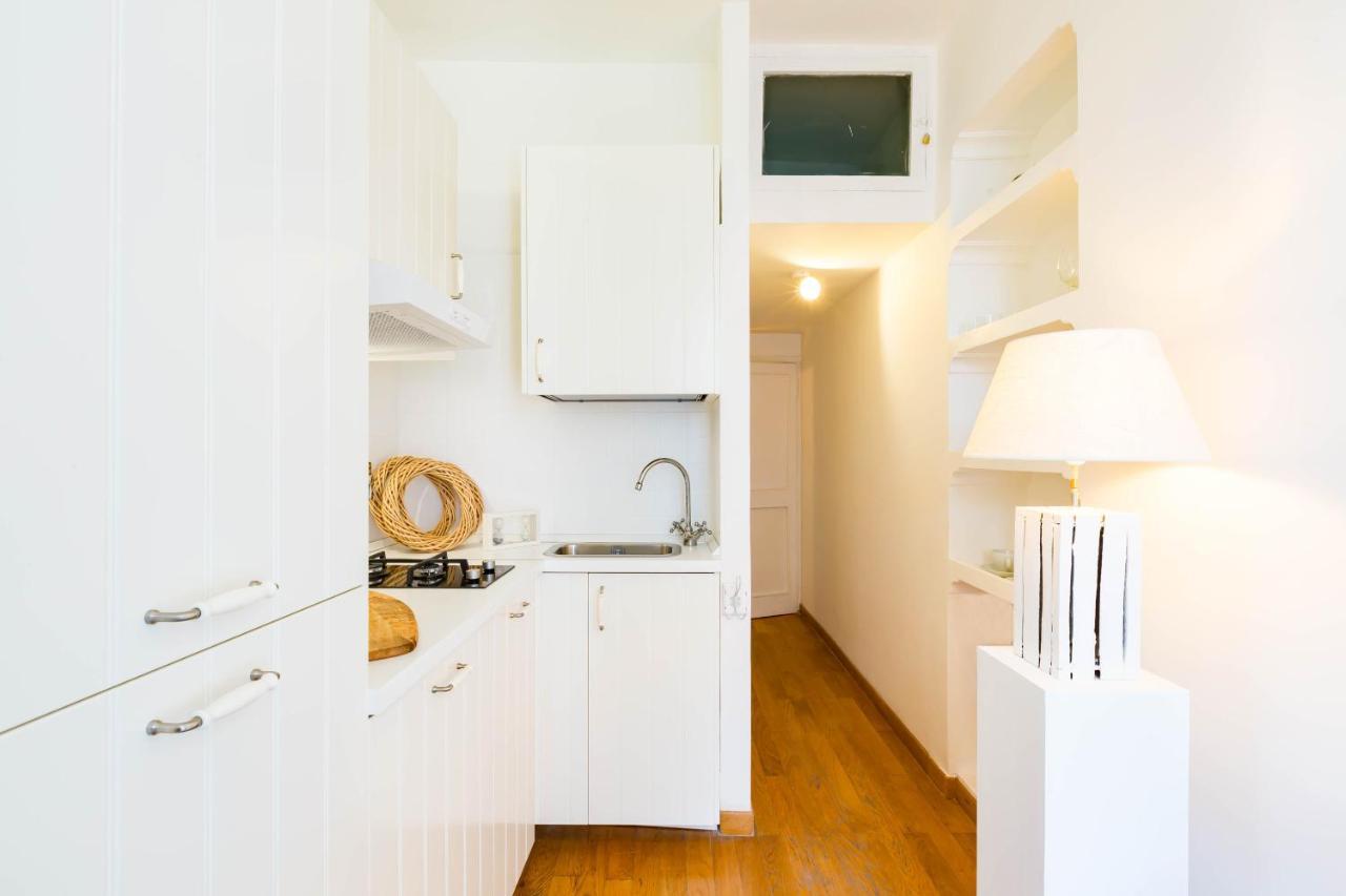 Spanish Step Nest Luxury Appartement