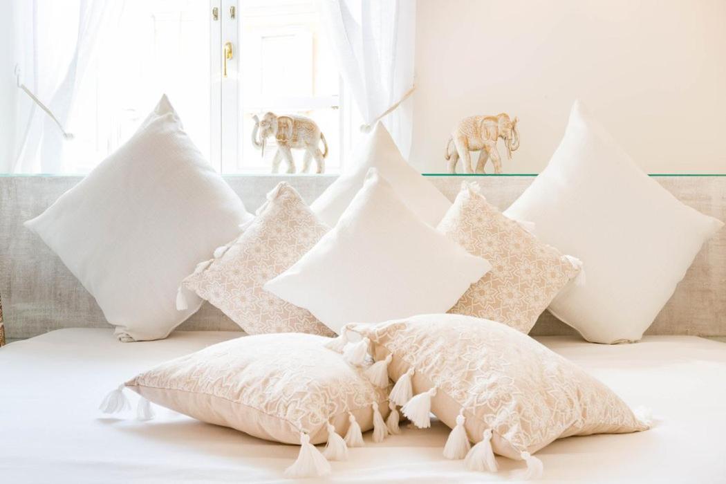 Spanish Step Nest Luxury *