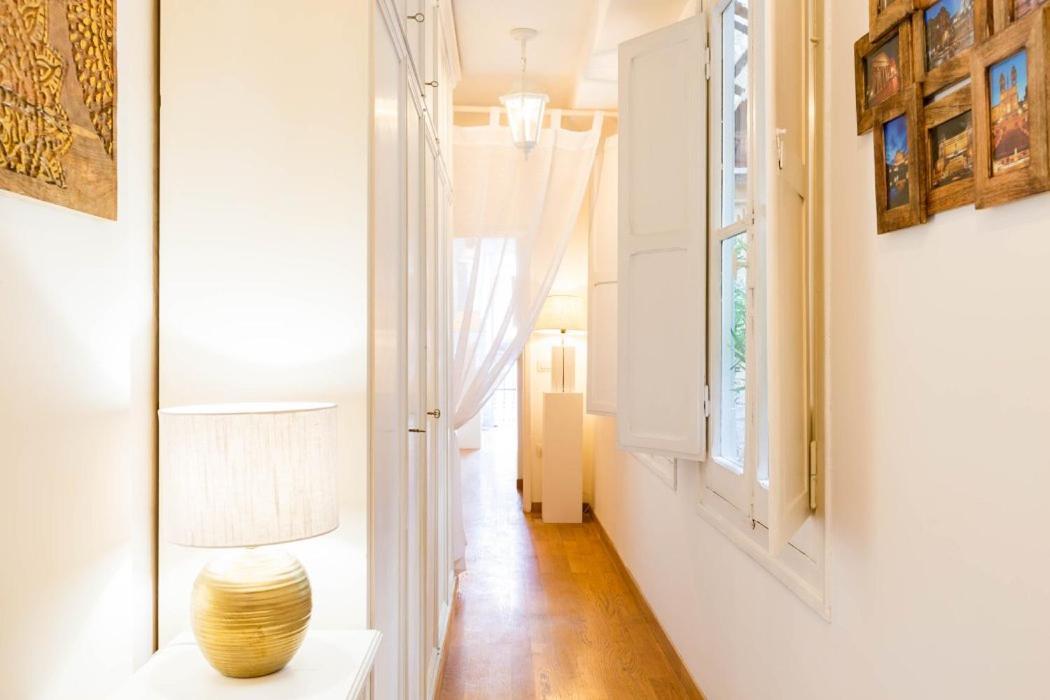 Appartement Spanish Step Nest Luxury *