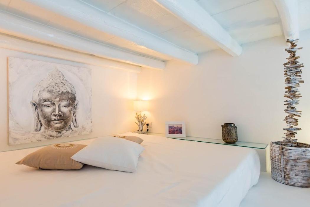 Spanish Step Nest Luxury Appartement *