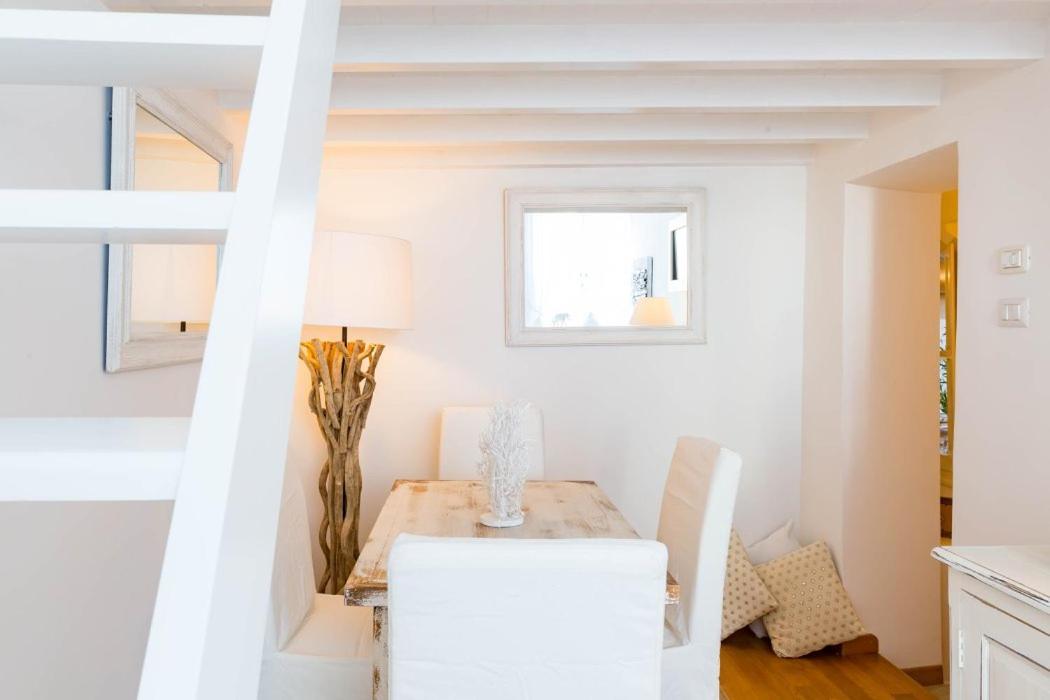 Spanish Step Nest Luxury Appartement Rome