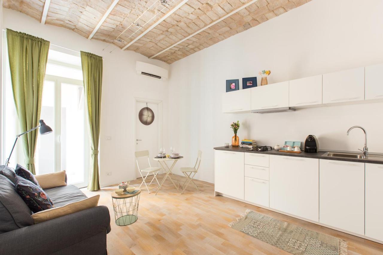 A Casa Di Serena Apartment *