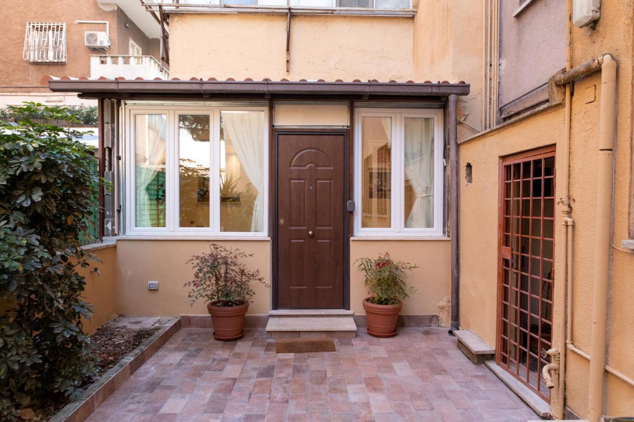 Velodromo Tourist Accomodation Apartment Rome