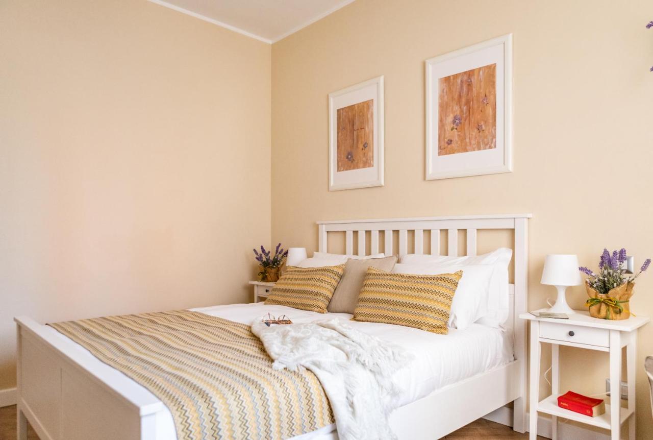 Apartment Velodromo Tourist Accomodation Rome