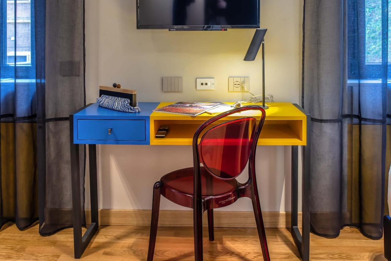 Hotel Etico Rome