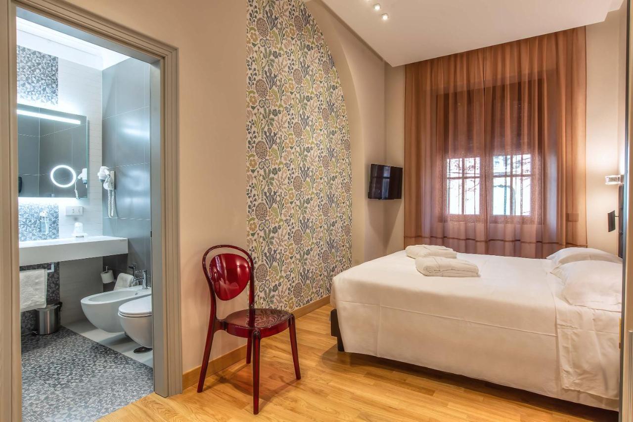 Hotel Etico