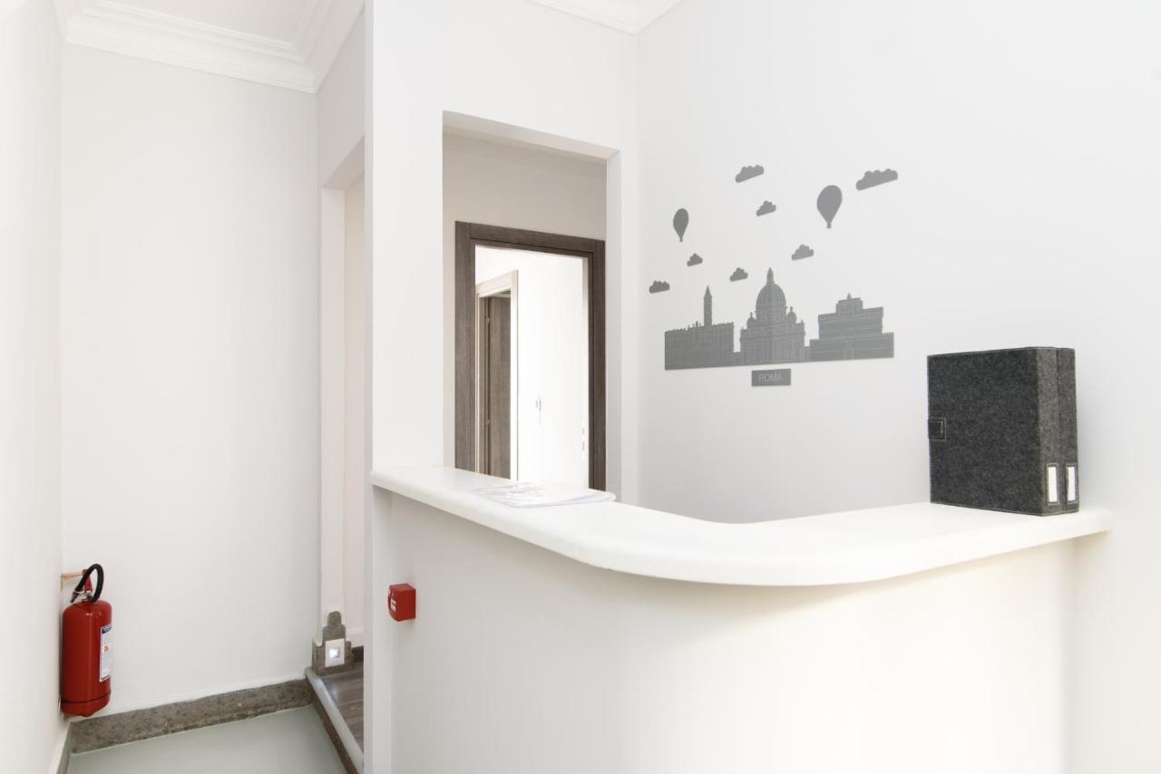 White Caesar Guest house 2*