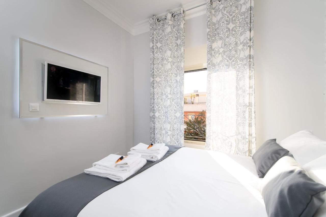 Guest house White Caesar Rome