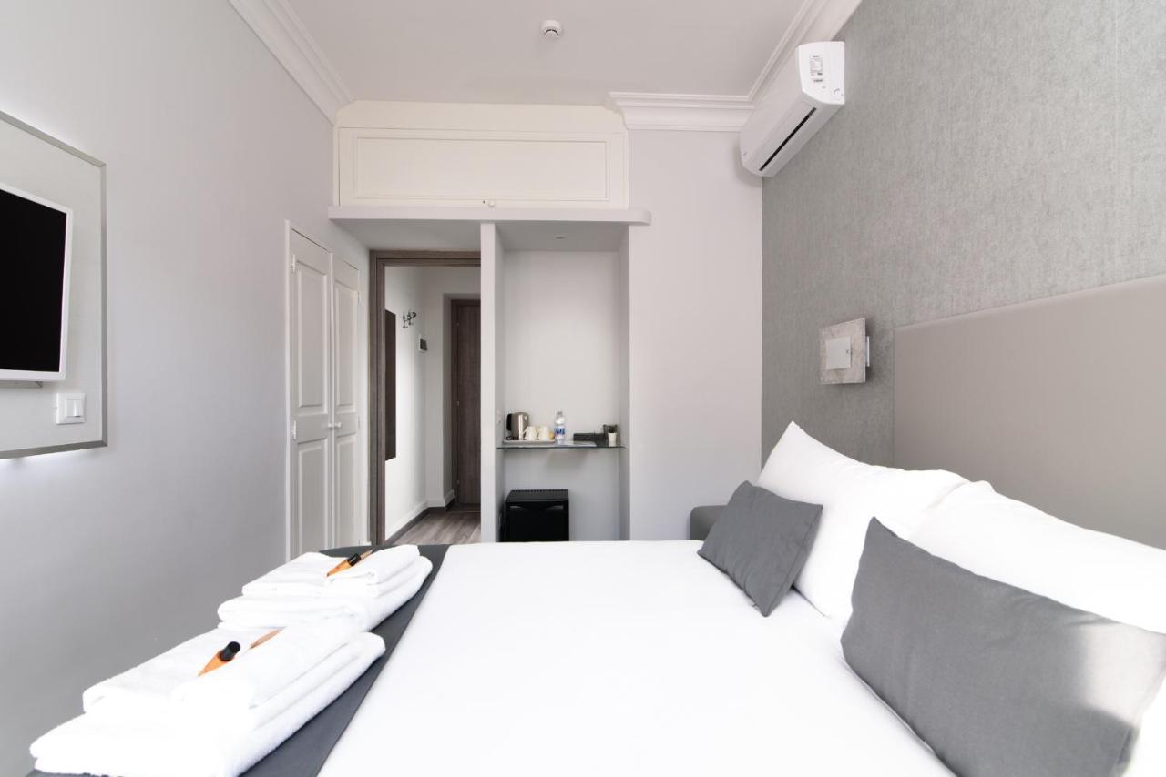 Guest house White Caesar