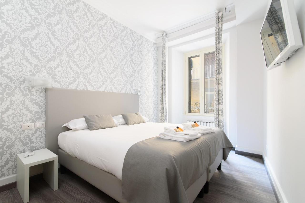 Guest house White Caesar