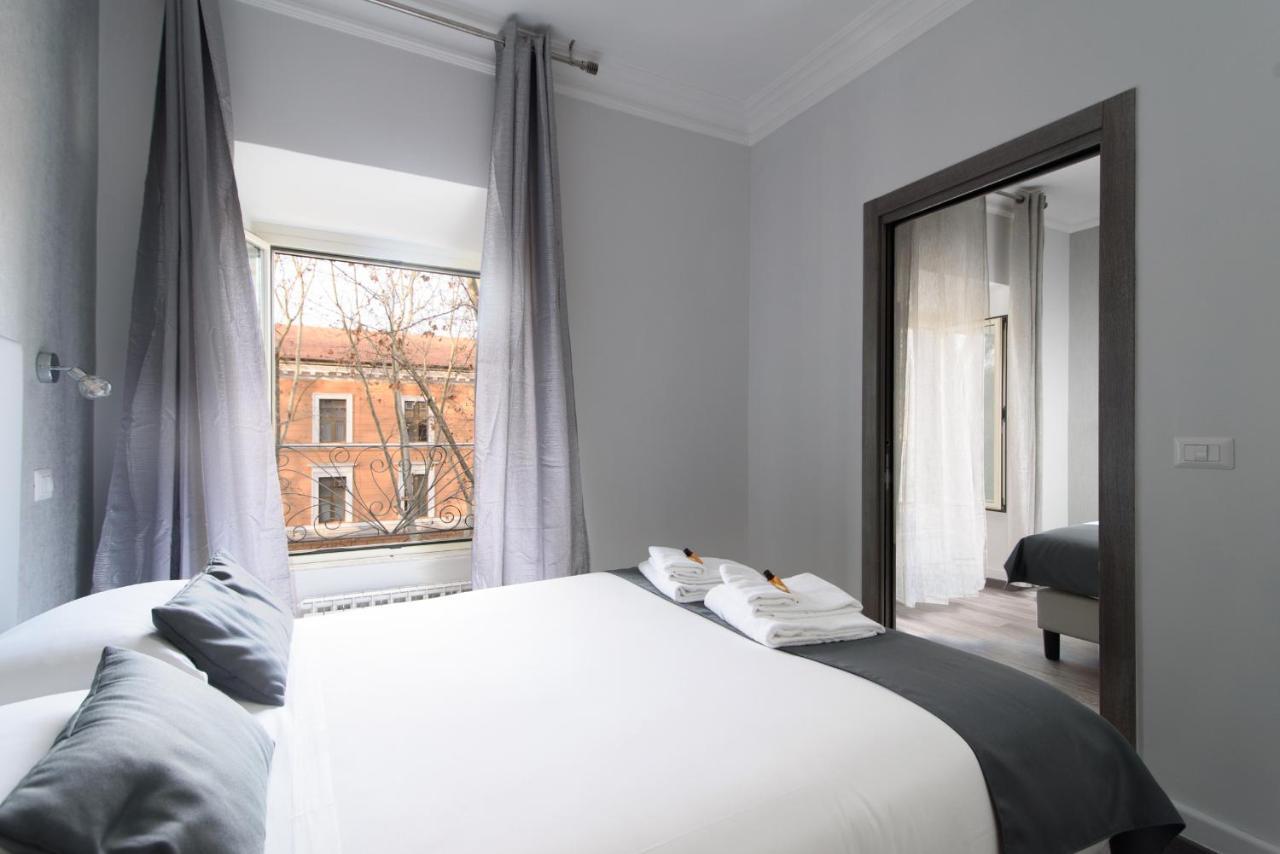 Guest house White Caesar Rome
