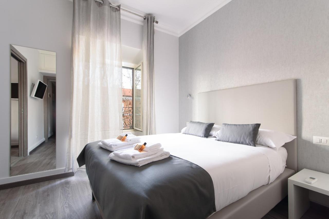 White Caesar Guest house