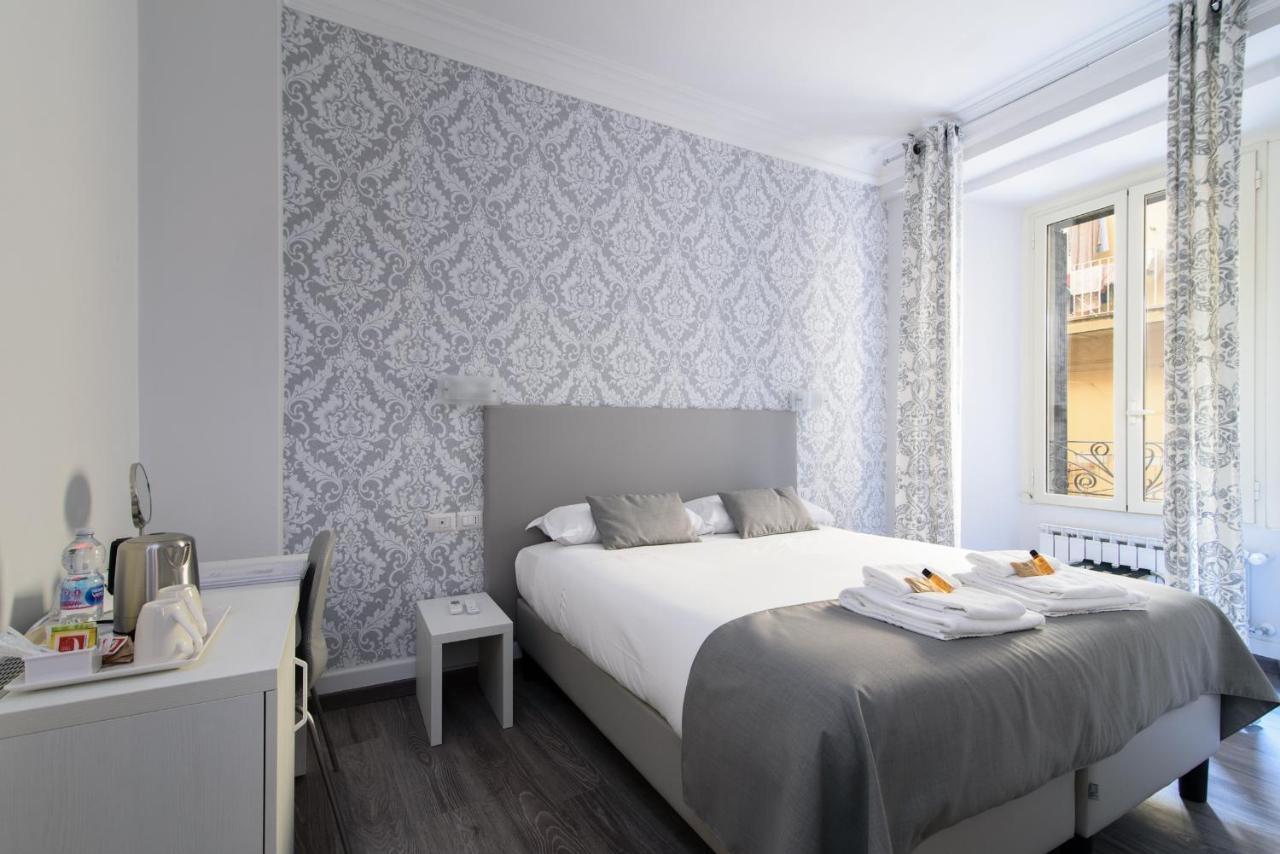 Guest house White Caesar