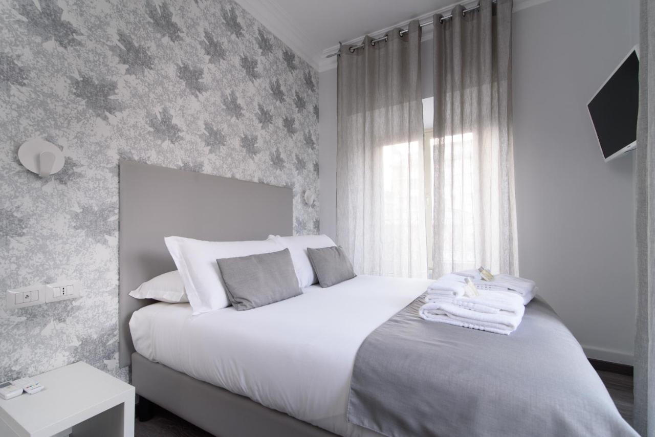 Guest house White Caesar Rome