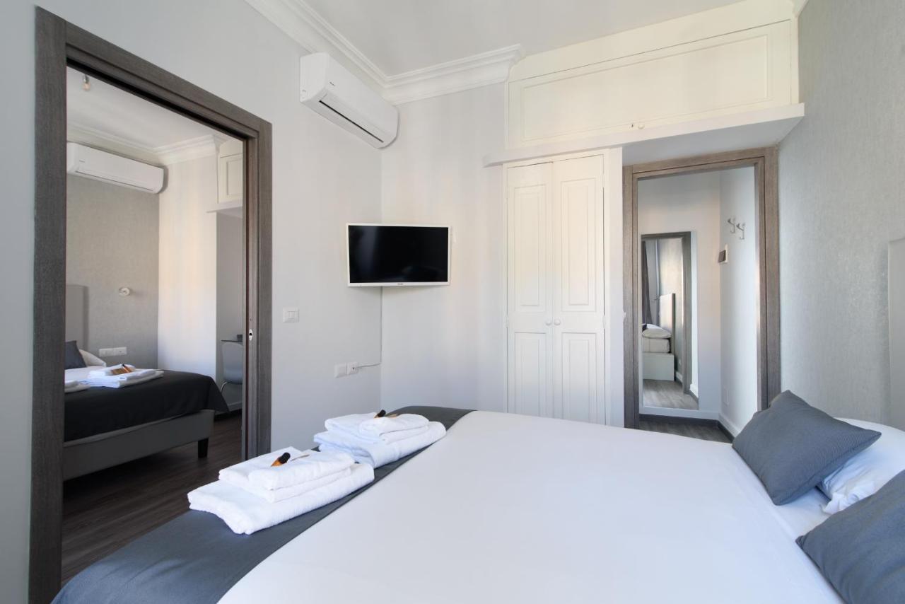 White Caesar Guest house