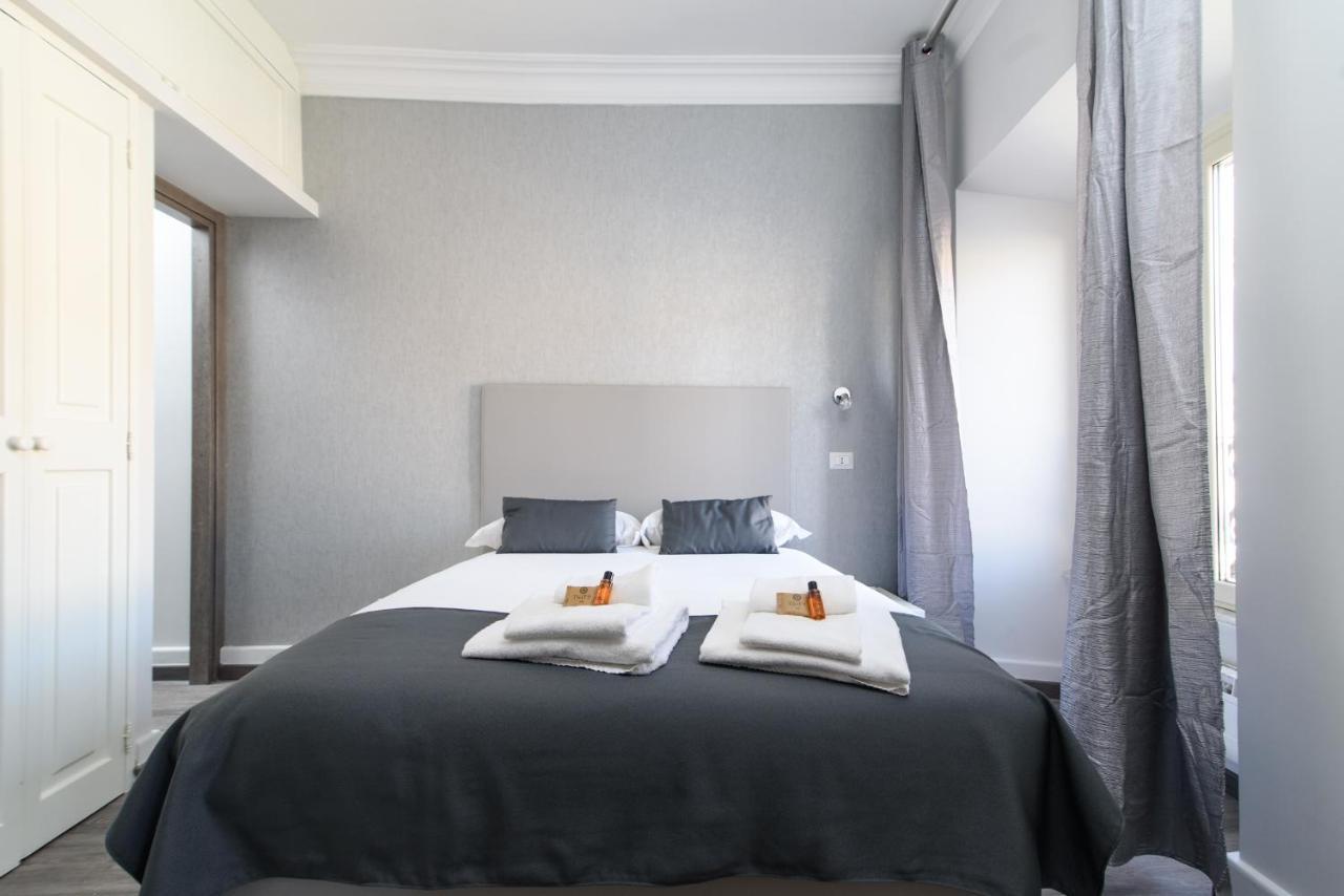 Guest house White Caesar Rome