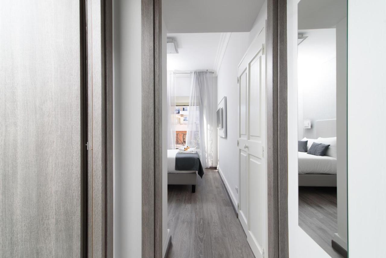 White Caesar Guest house Rome