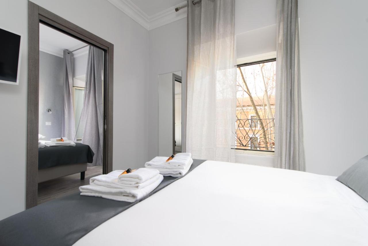Guest house White Caesar