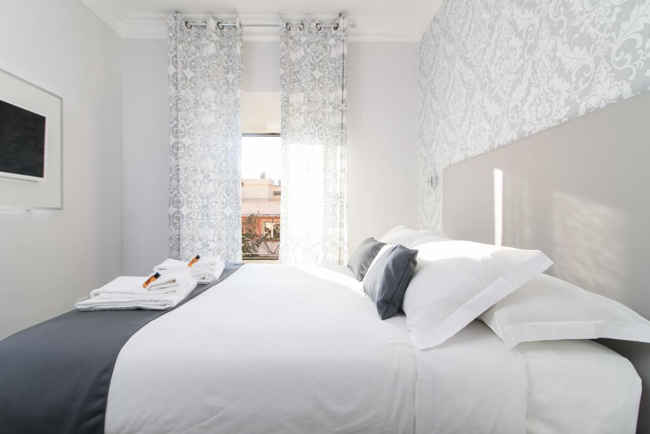 Guest house White Caesar