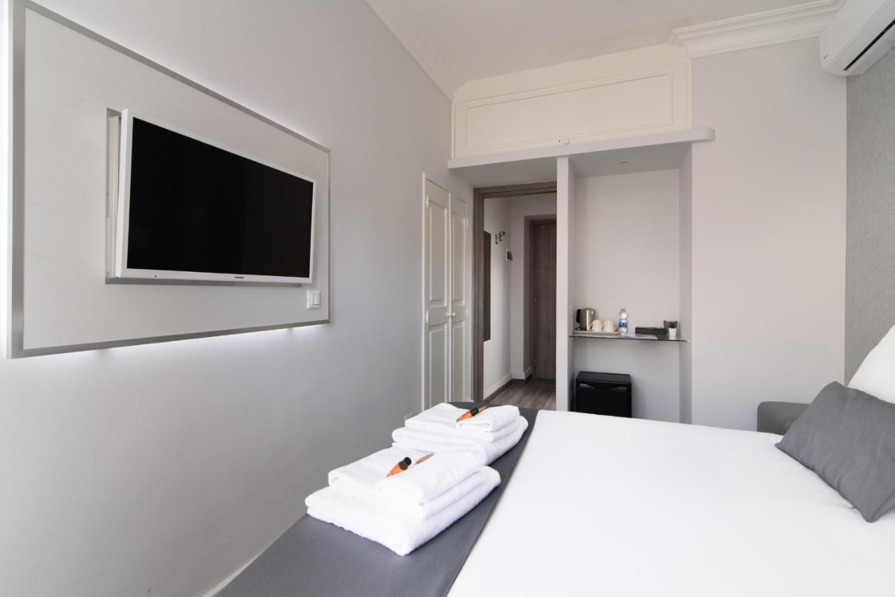 Guest house White Caesar 2*