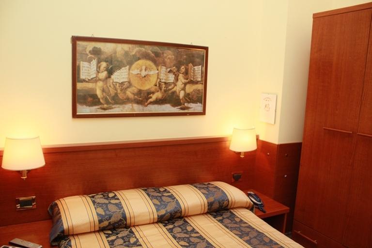 Viennese Hotel Rome