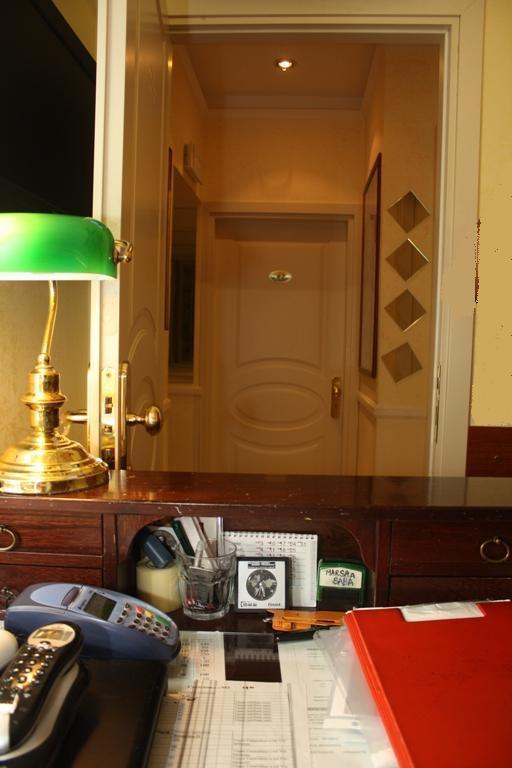 Hotel Viennese