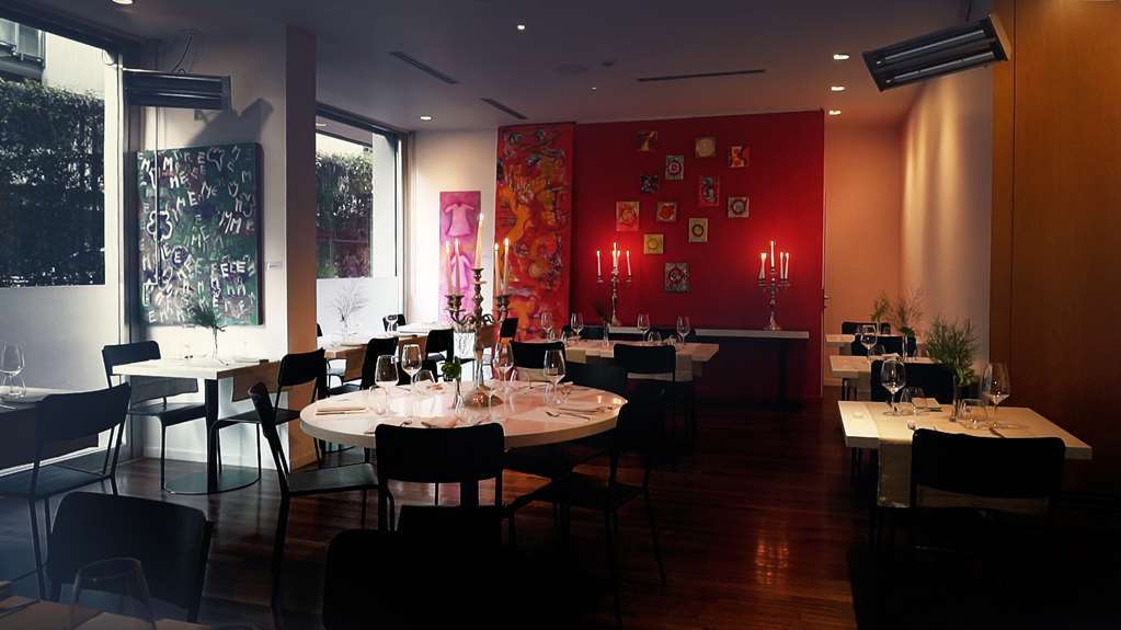 Ripa Hotel Rome