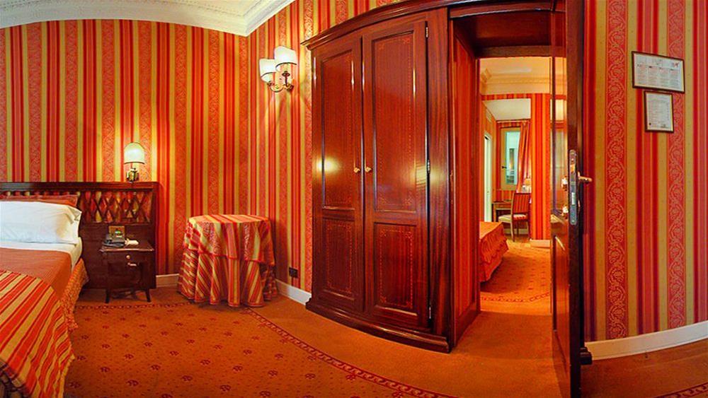 Hotel Bb Smarthotel Bailey's Rome