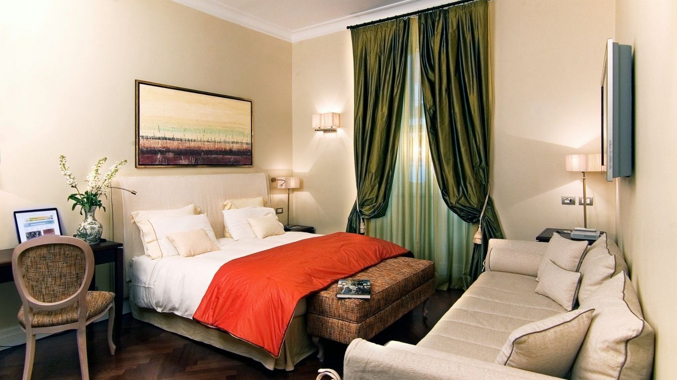 Vivaldi Luxury 3*