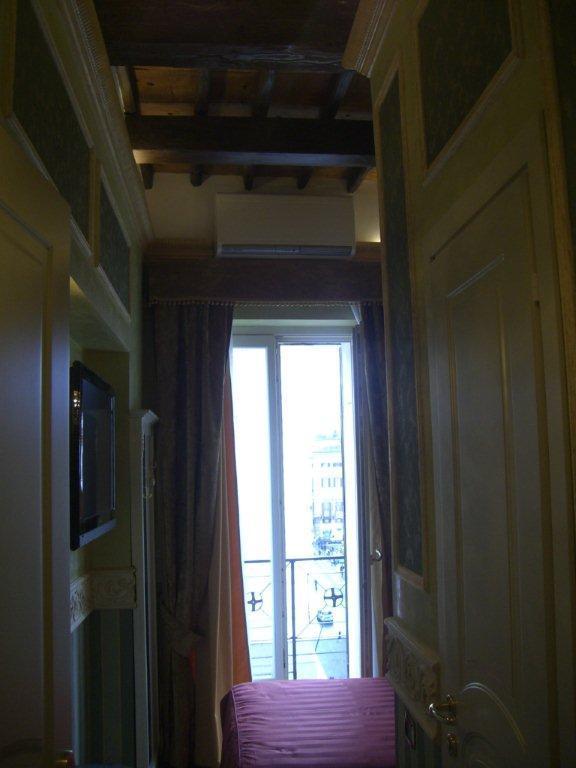 Apartment Mamas Collection Montecitorio