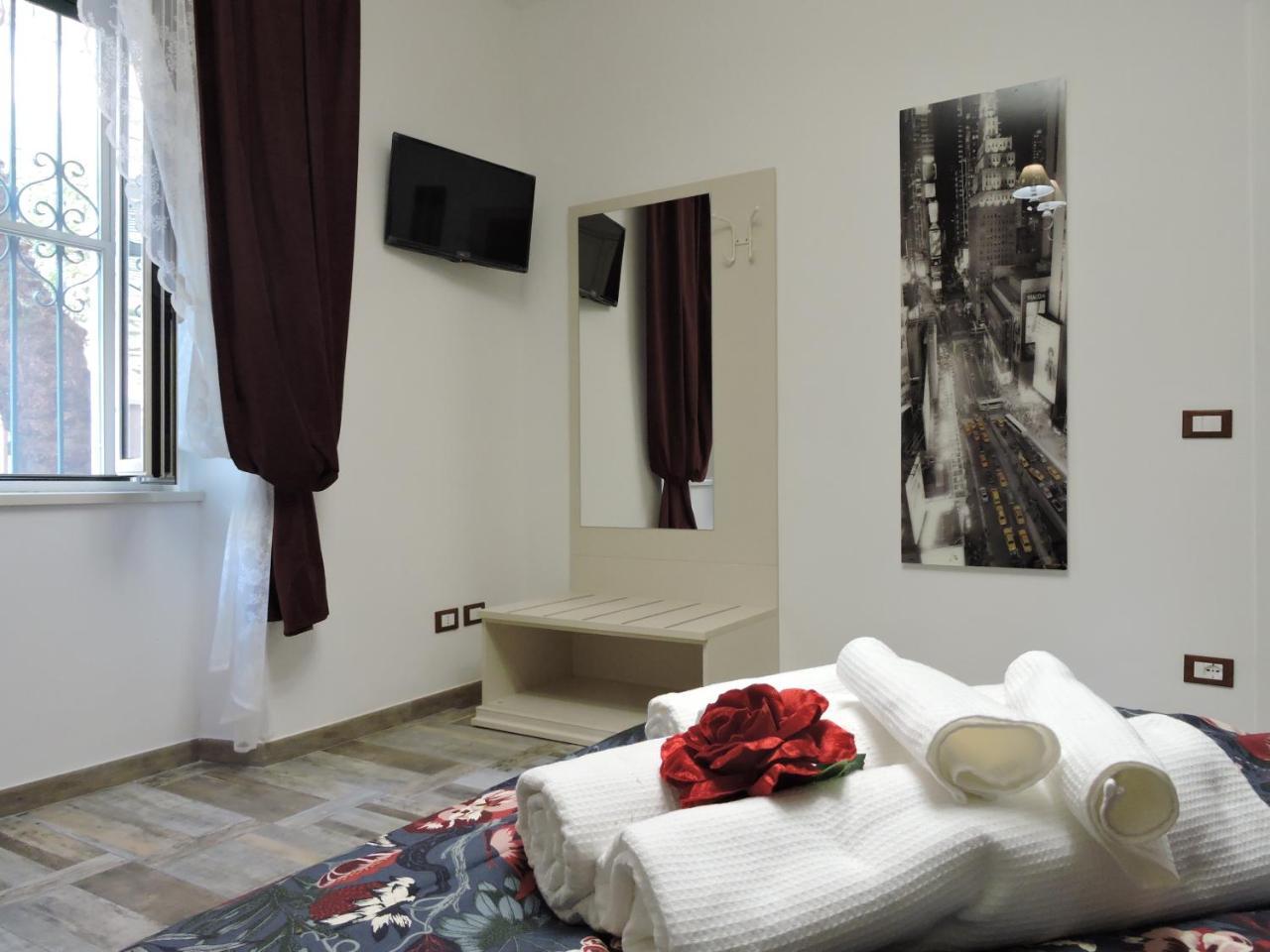 Apartment Domus Angelica