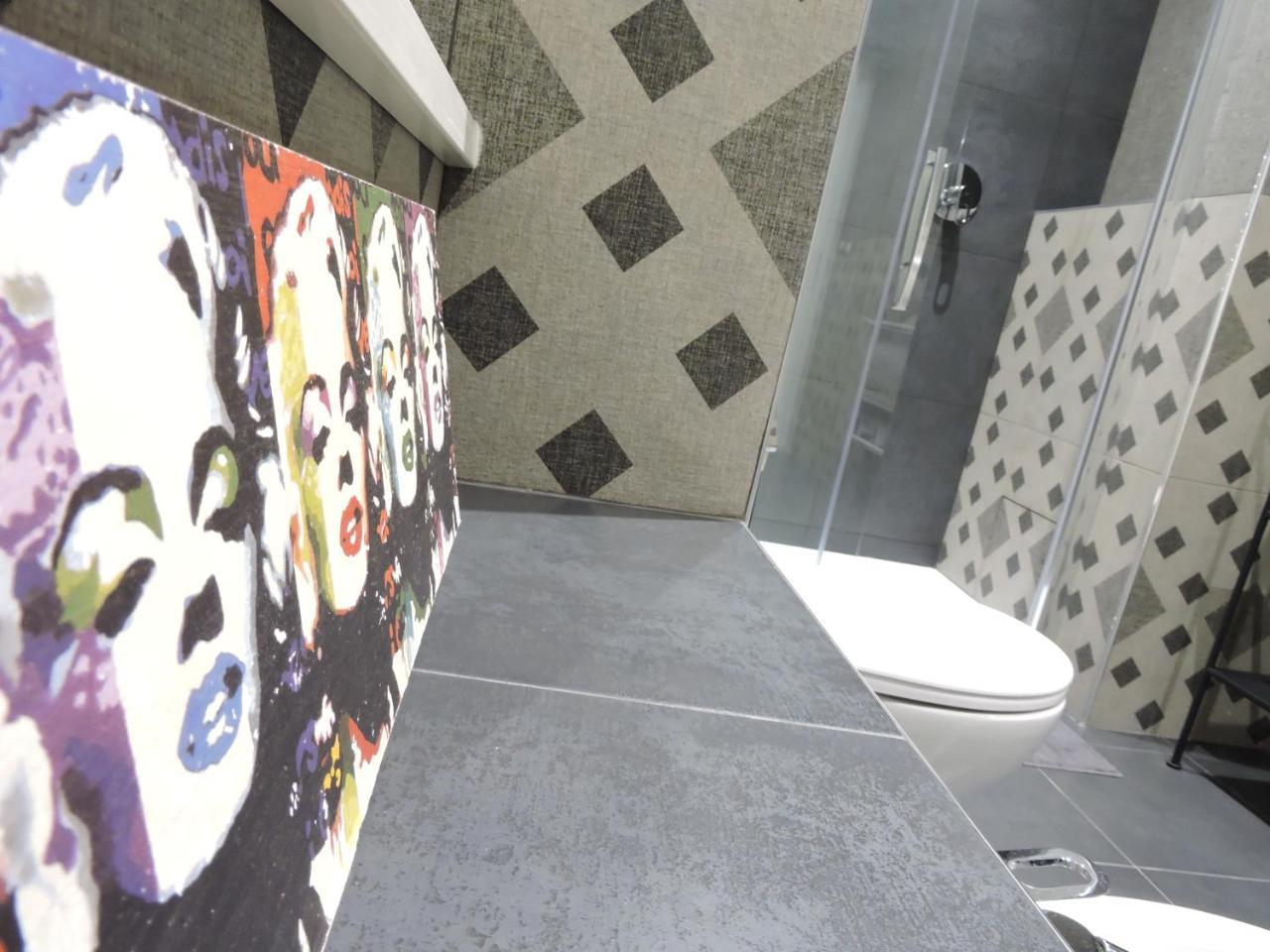 Apartment Domus Angelica *