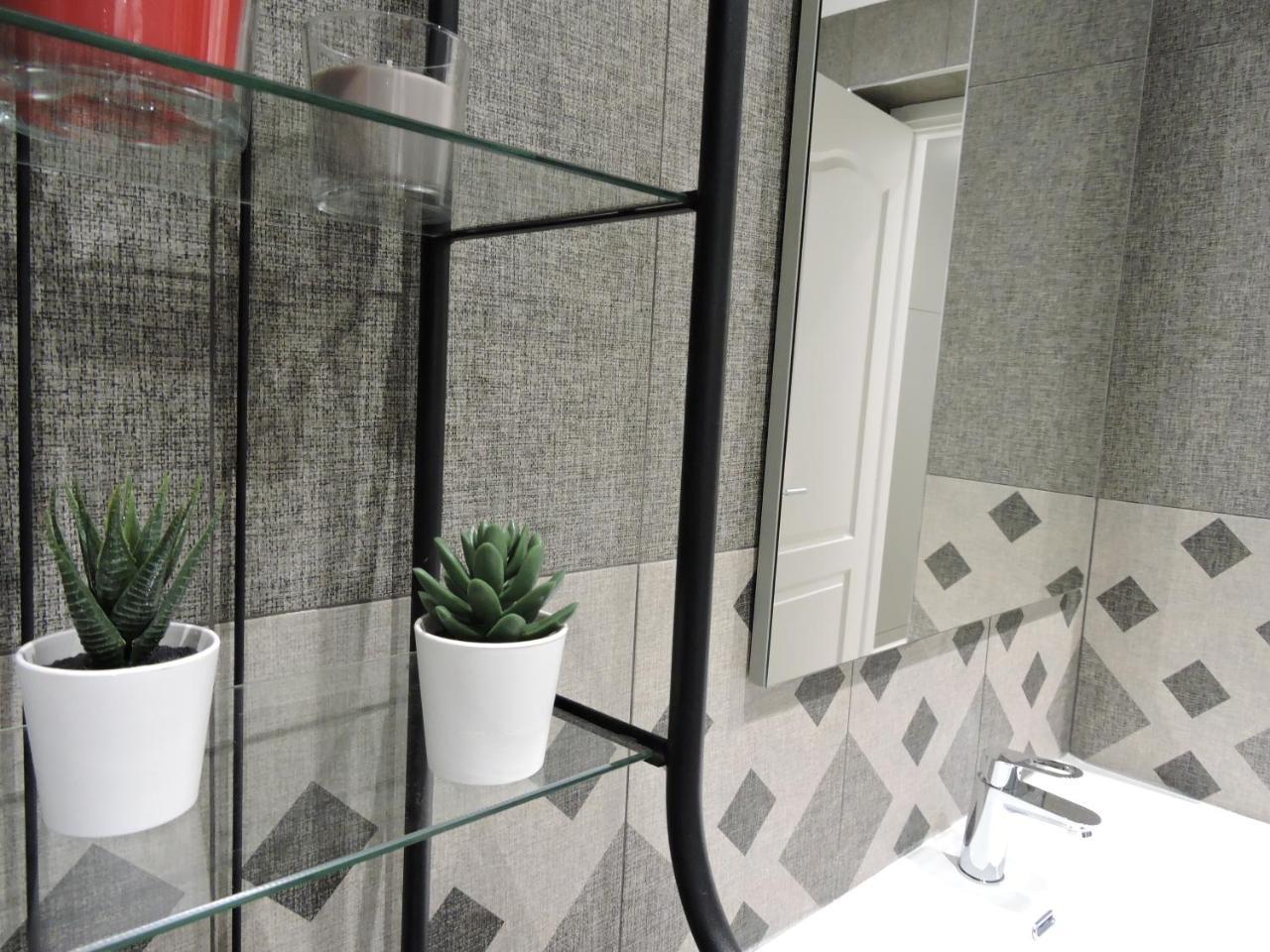 Apartment Domus Angelica Rome