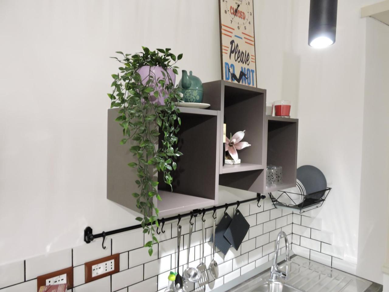 Domus Angelica Apartment *