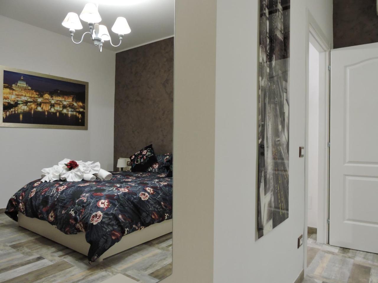 Domus Angelica Apartment *