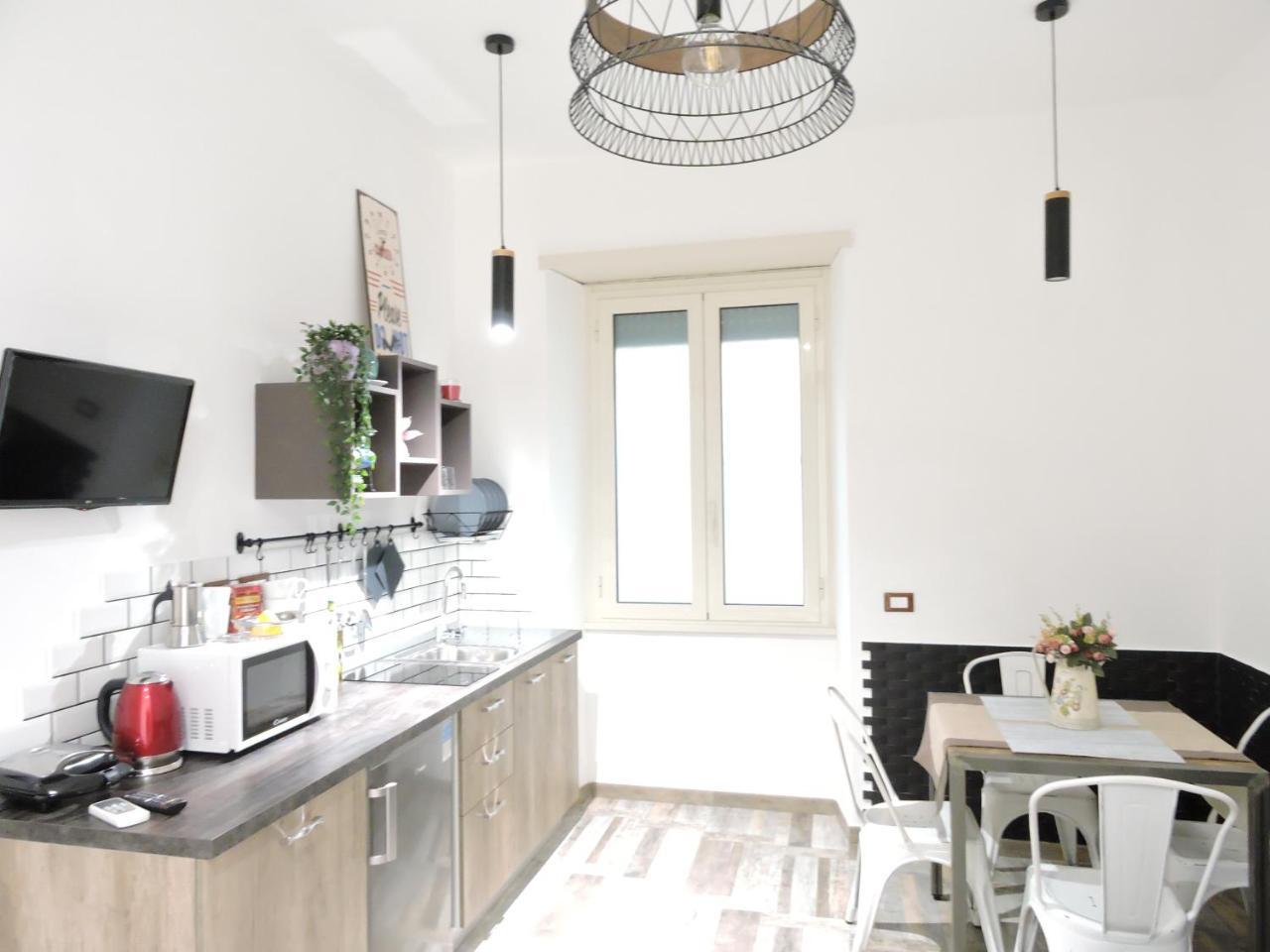 Domus Angelica Apartment *