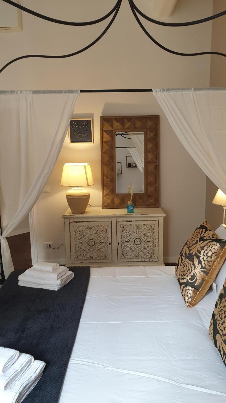 Suityrhome Rionemonti56 Apartment *