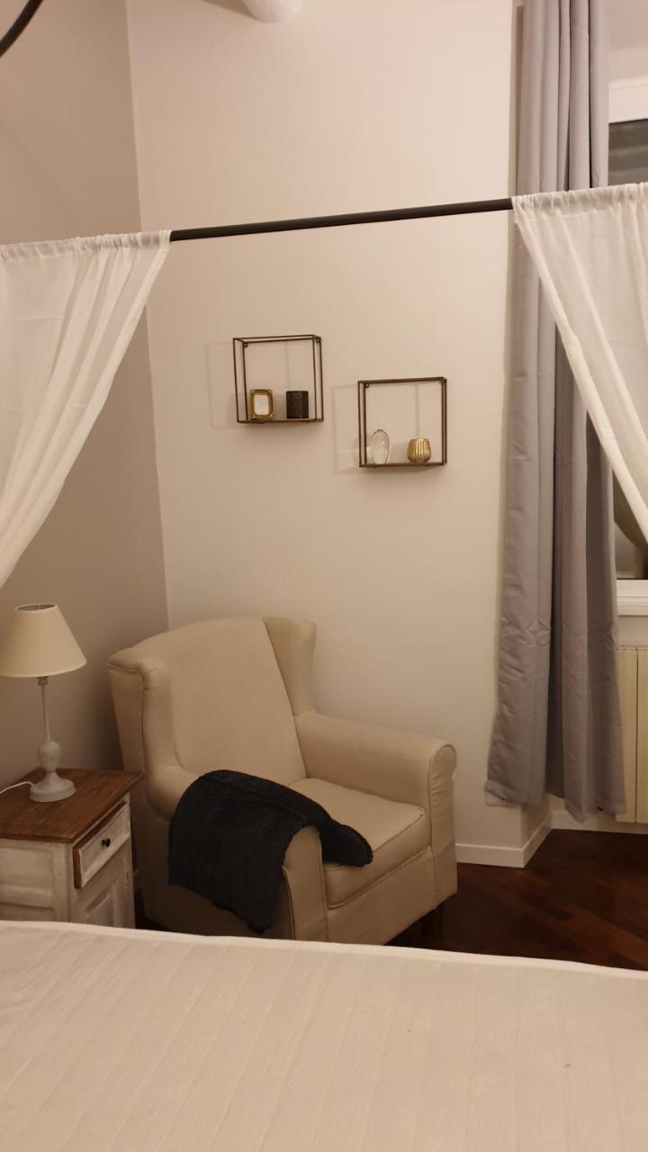 Suityrhome Rionemonti56 Rome