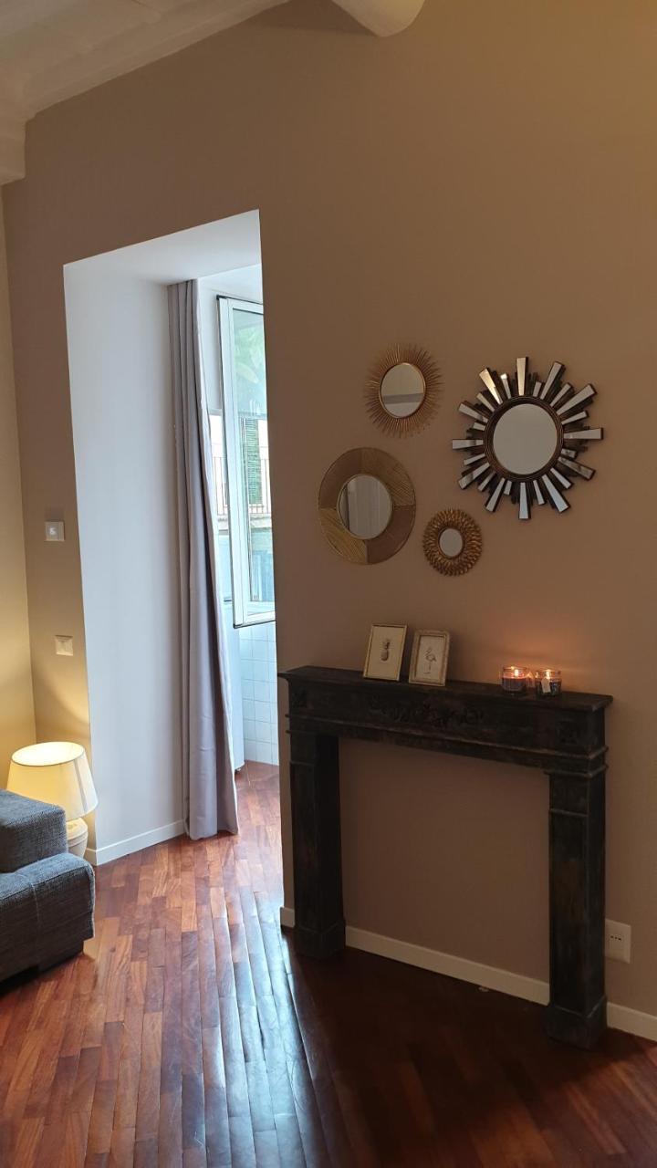 Suityrhome Rionemonti56 Rome