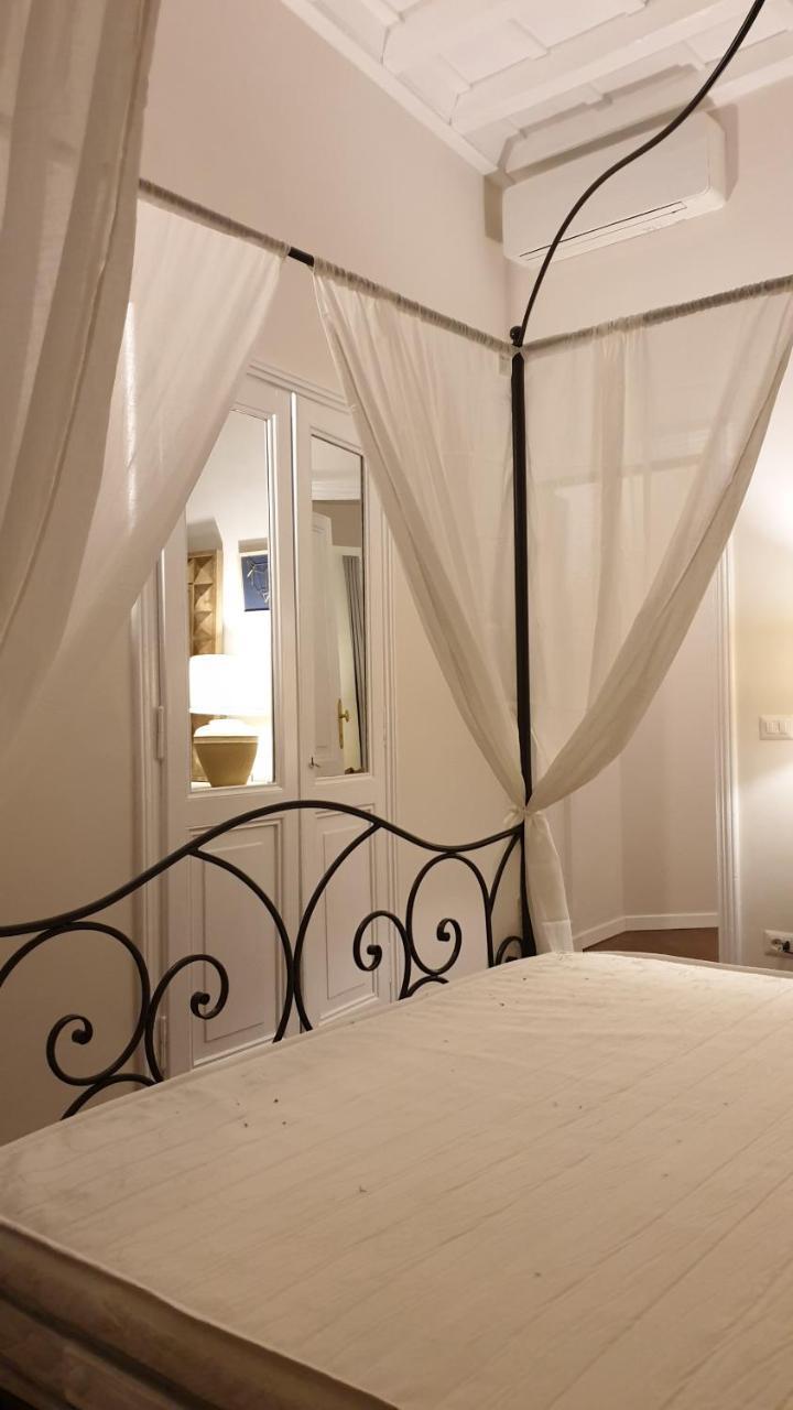 Suityrhome Rionemonti56 Rome