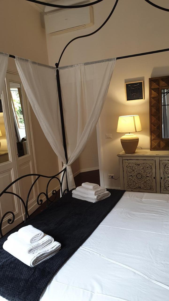 Apartment Suityrhome Rionemonti56 *