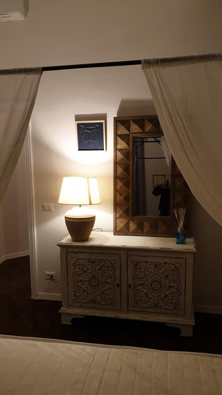 Suityrhome Rionemonti56 * Rome