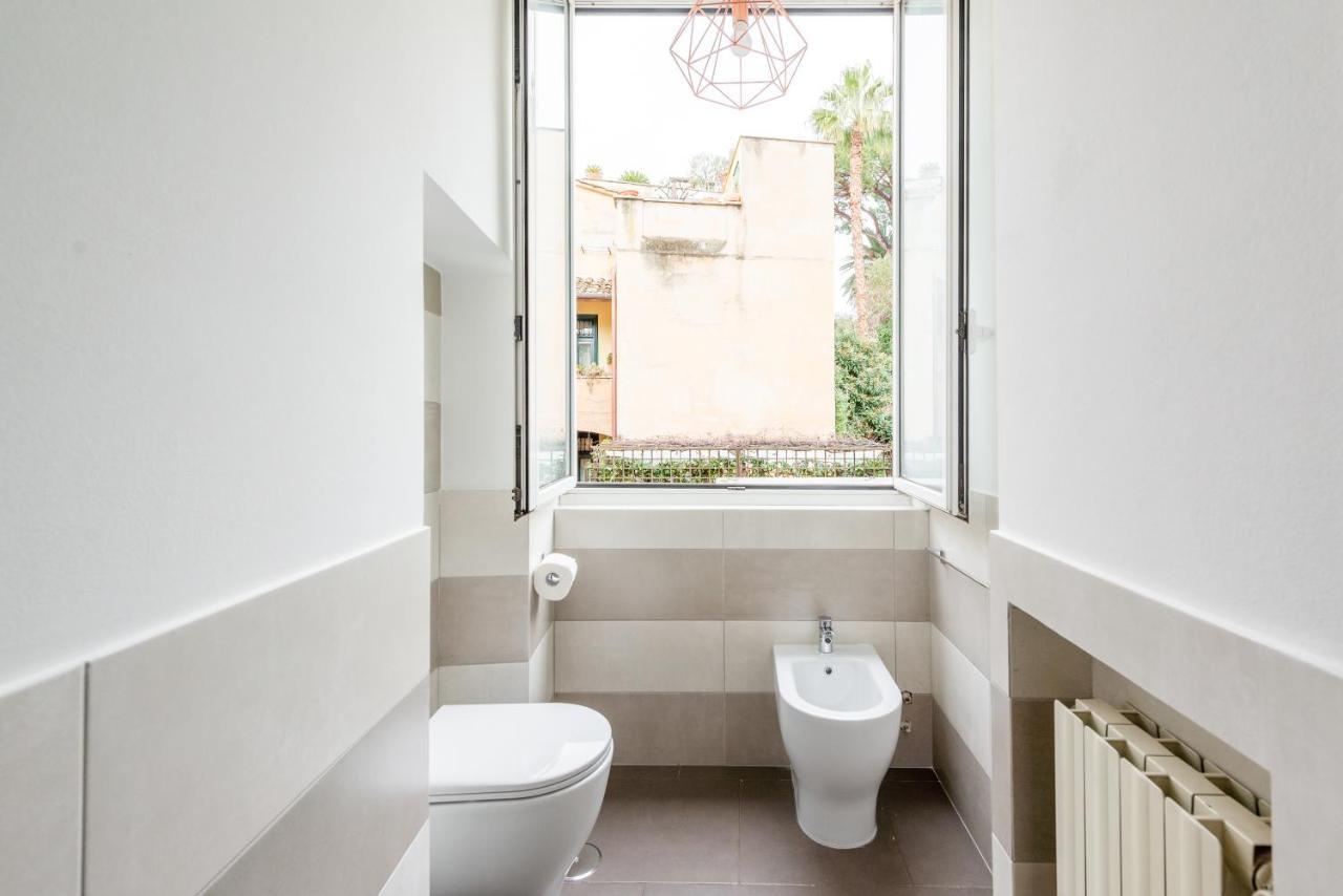 Apartment Suityrhome Rionemonti56