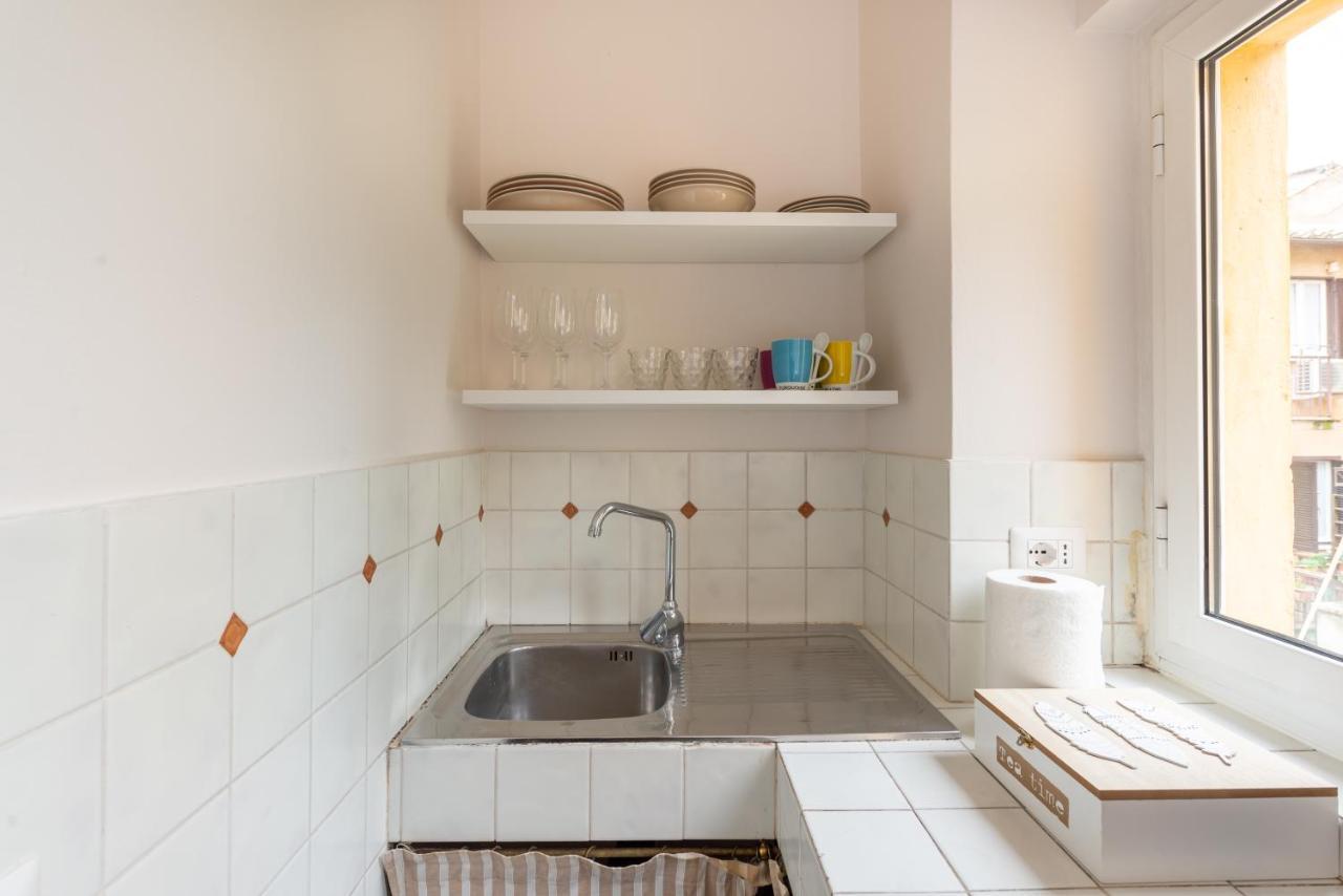 Apartment Suityrhome Rionemonti56 *
