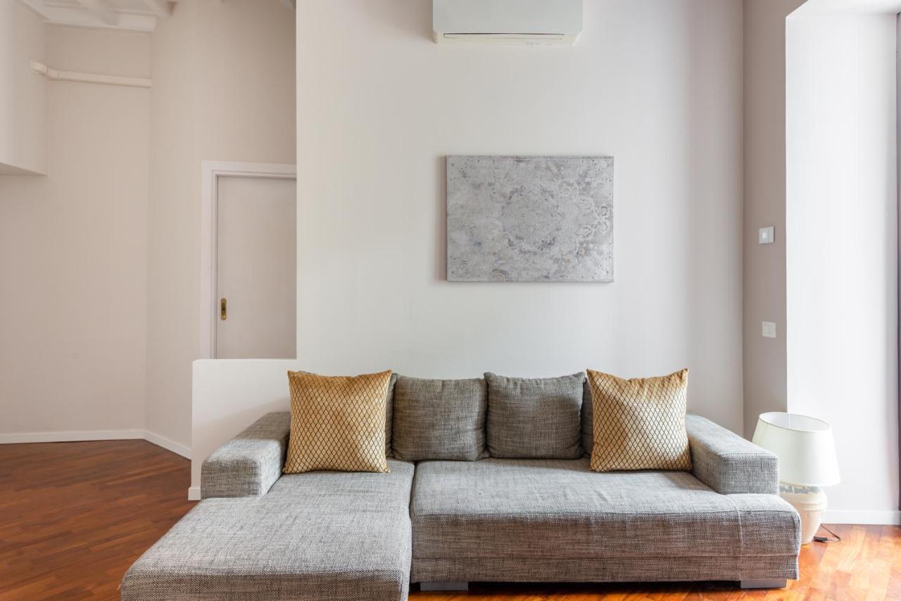 Suityrhome Rionemonti56 * Rome