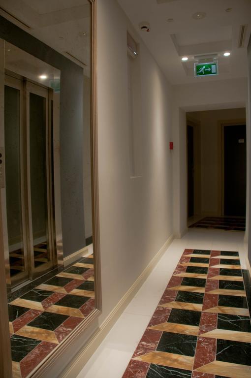 Smart Pincio Hotel Roma