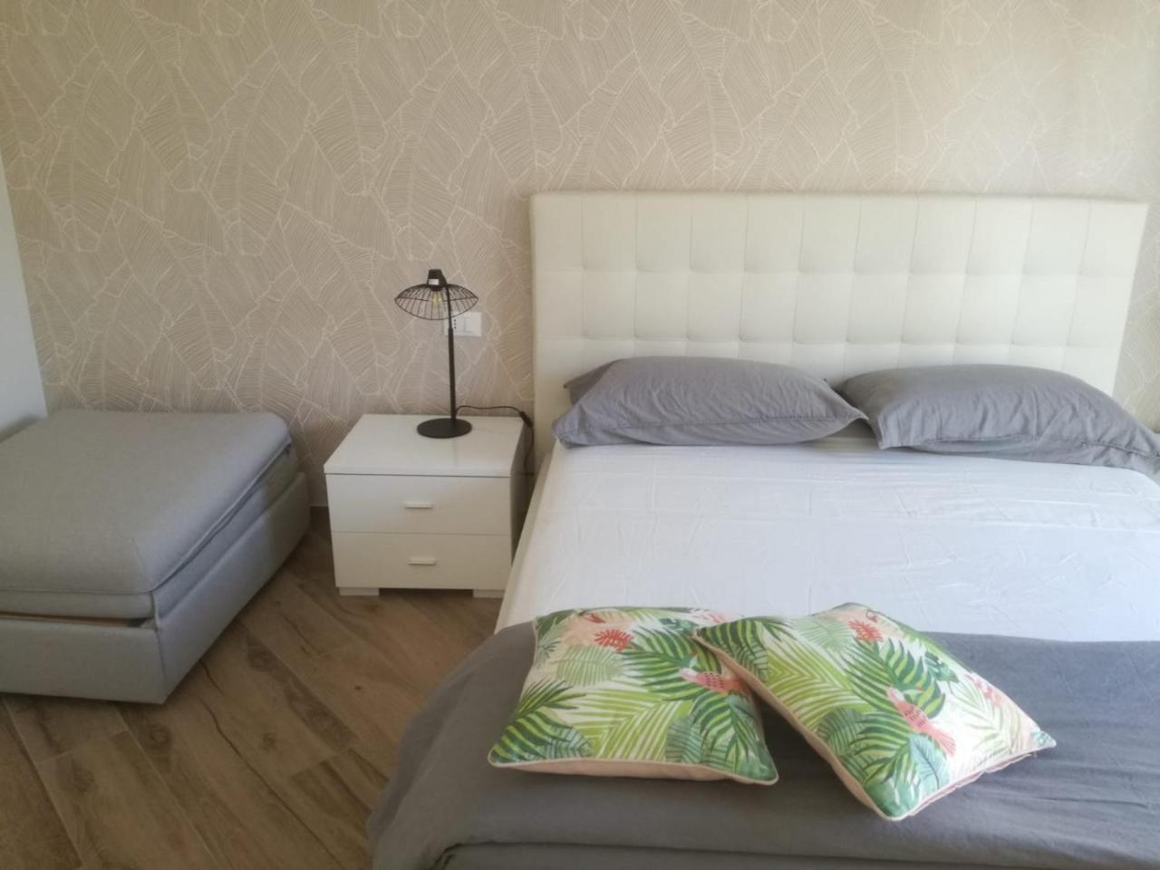 Bed & Breakfast Appia Garden Rome