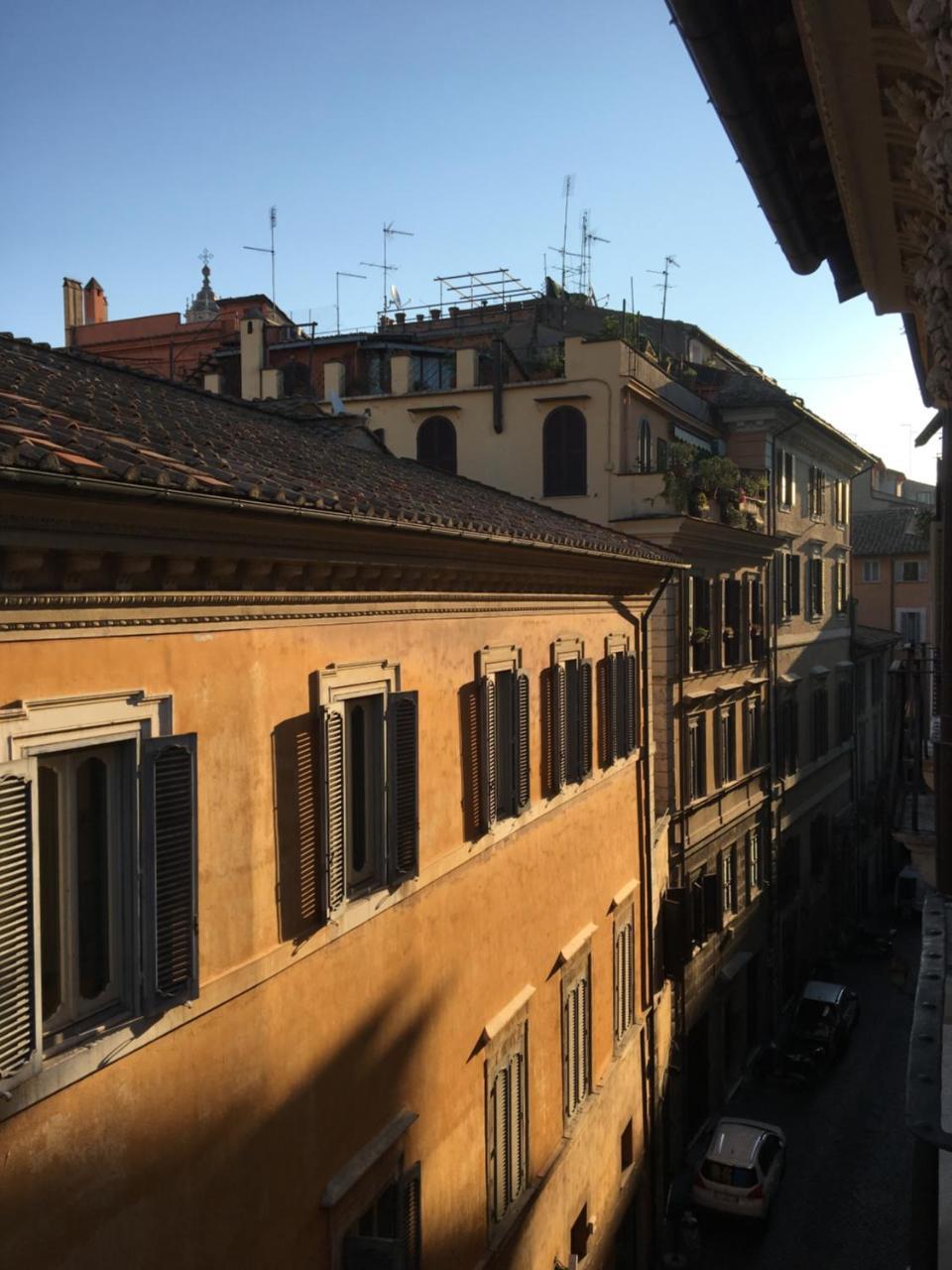 Bed & Breakfast Palazzo Lupardi Relais 3*