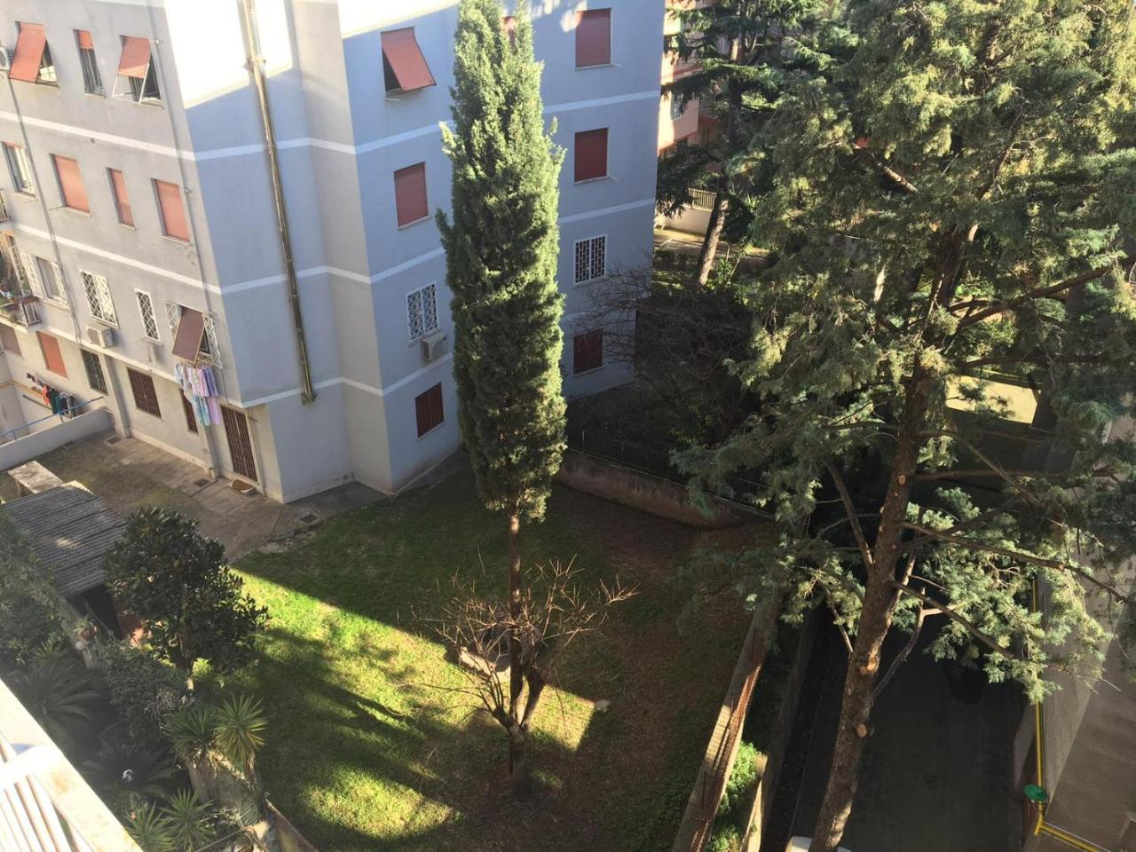 Appia Garden * Rome